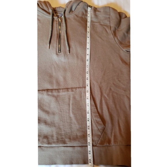 🤎ASOS MENS HOODIE XL NWOT🤎 - Picture 5 of 6